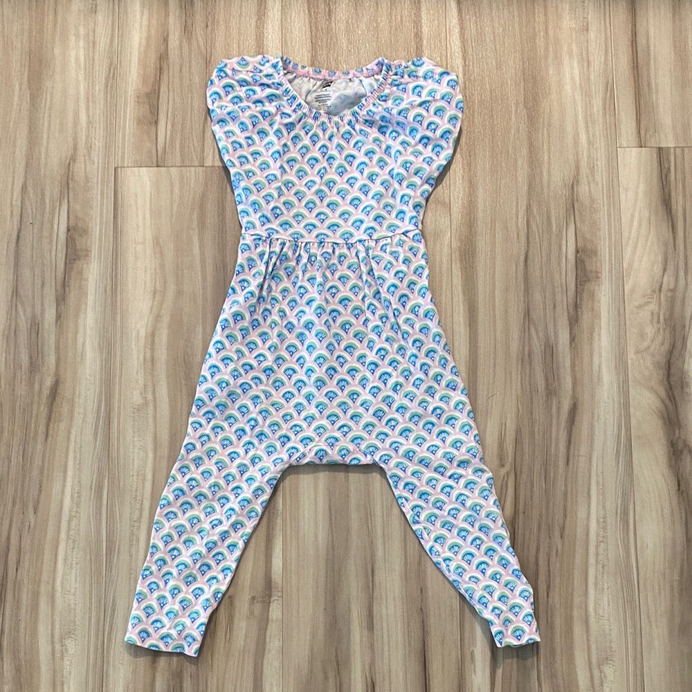 Tea Collection 12-18 month jumpsuit